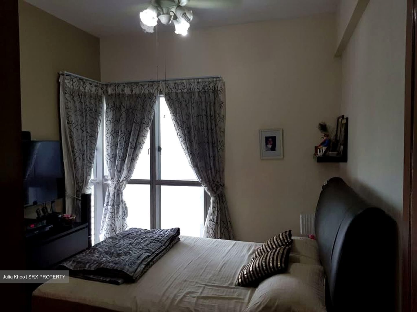 The Bayshore (D16), Condominium #548186761
